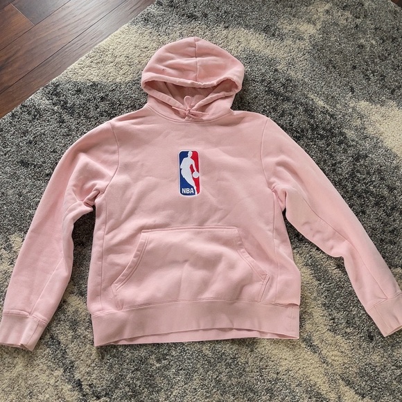 NBA Nike Sweatshirt Hoodie - Picture 1 of 5